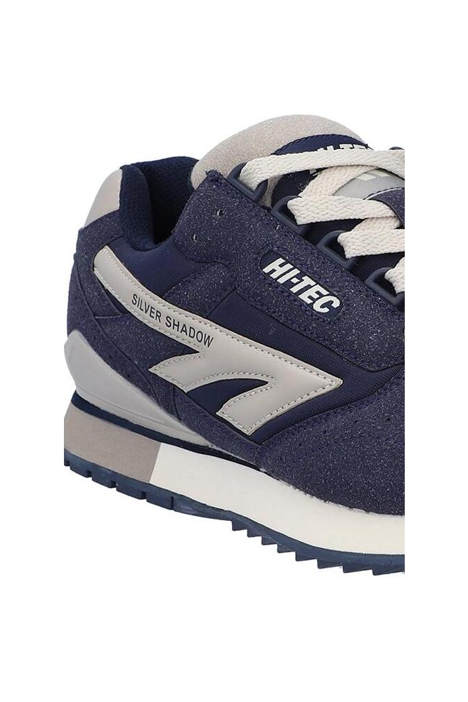 SILVER SHADOW OG A010002 MIDNIGHT BLUE/CHALK/SUNSTAINED GREY